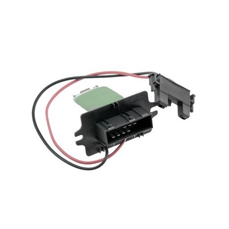 Резистор вентилатор парно ERD-RE-020 7701050736 Renault Clio