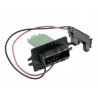 Резистор вентилатор парно ERD-RE-020 7701050736 Renault Clio