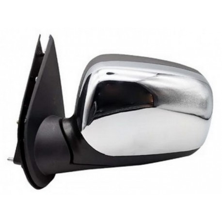 Ляво електрическо огледало 8202100-P00-C1 Great Wall Steed 5