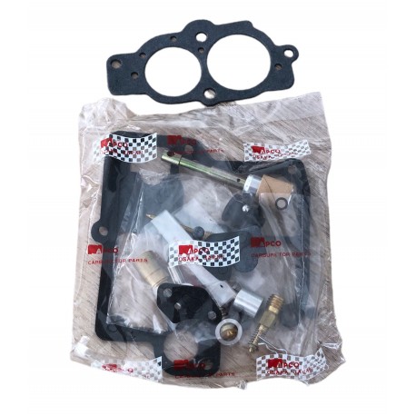 Ремонтен комплект карбуратор 04211-87731 11-0828A Daihatsu