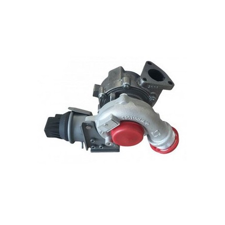 Турбо 1118100-ED01 Great Wall Hover H6