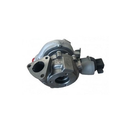 Турбо 1118100-ED01 Great Wall Hover H6