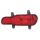 Десен стоп за мъгла 4116400XKZ16A Great Wall Hover H6