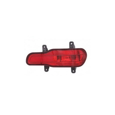 Десен стоп за мъгла 4116400XKZ16A Great Wall Hover H6