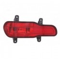 Ляв стоп за мъгла 4116300XKZ16A Great Wall Hover H6