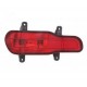 Ляв стоп за мъгла 4116300XKZ16A Great Wall Hover H6