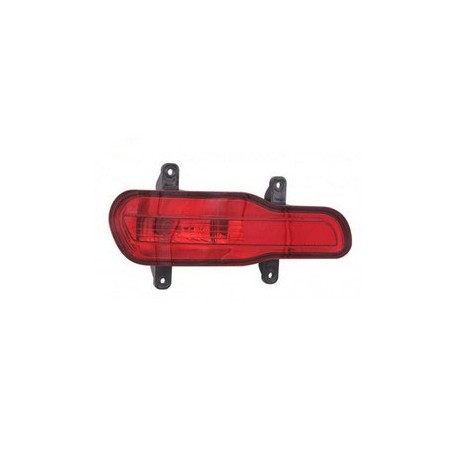 Ляв стоп за мъгла 4116300XKZ16A Great Wall Hover H6