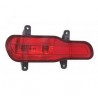 Ляв стоп за мъгла 4116300XKZ16A Great Wall Hover H6