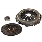 Комплект съединител KD-021 Daihatsu Terios J100 190 mm