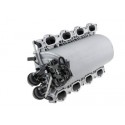 Всмукателен колектор A 273 140 07 01 BKS-ME-025 Mercedes