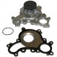 Водна помпа 16100-39496 1610039496 Toyota Lexus