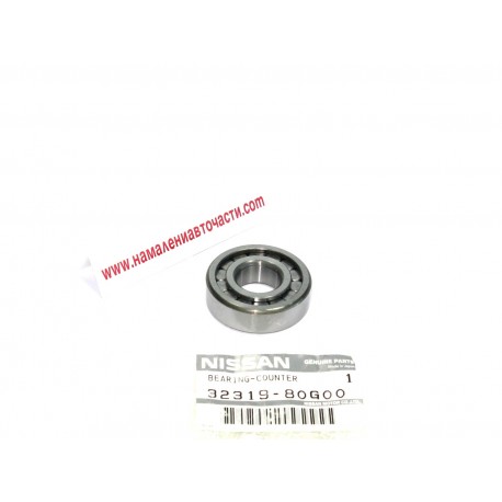 Лагер 32319-80G00 3231980G00 Nissan скоростна кутия