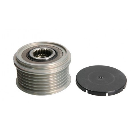 Ролка динамо 535 0246 10 23100-3HD1A Nissan Micra