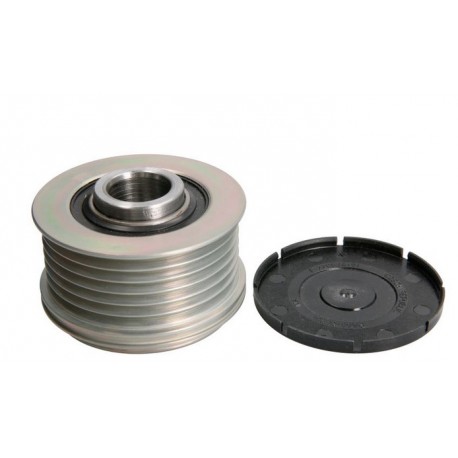Ролка динамо 535 0246 10 23100-3HD1A Nissan Micra