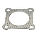 Гарнитура изпускателна система 256-430 044253115C Seat Vw