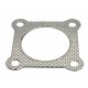 Гарнитура изпускателна система 256-430 044253115C Seat Vw