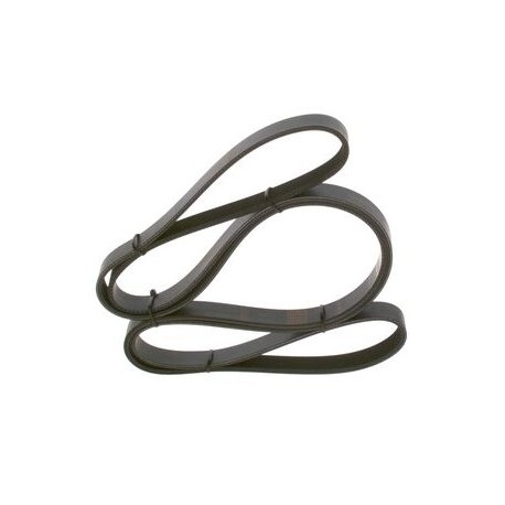 Пистов ремък 1 987 947 821 6PK2120 Kia Opel Suzuki Vw