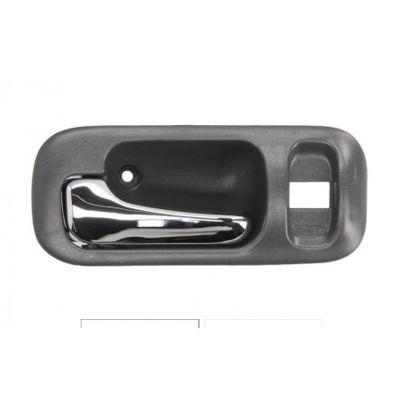 Предна лява дръжка врата 6010-12-031409P 72164-SX0-003ZB Honda