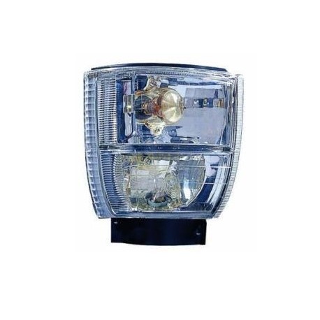 Мигач десен 115-1502R-U 261309X200 Nissan Cabstar