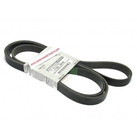 Пистов ремък 1172069T03 1172069T03 Nissan