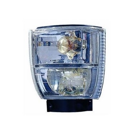 Мигач ляв 115-1502L-U 2613009X200 Nissan Cabstar