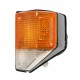 Ляв мигач 8152069225 2121509L2 Toyota Land Cruiser 70