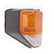Мигач десен 8151069225 2121509R2 Toyota Land Cruiser 70