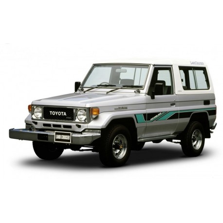 Мигач десен 8151069225 2121509R2 Toyota Land Cruiser 70