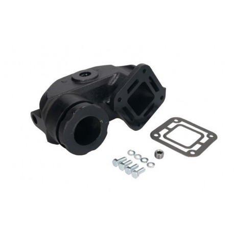 Колектор 3851227 Volvo Penta 3.0L