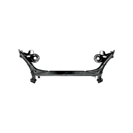 Заден мост ZRZ-VW-010 Audi Seat Skoda Vw