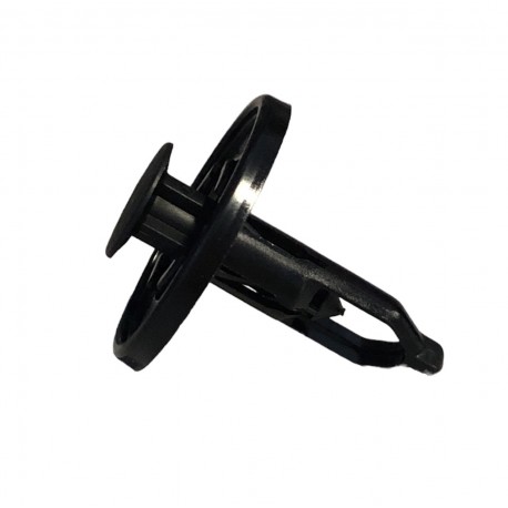 Щипка клипс  52161-0K050 521610K050 Toyota Hilux