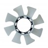 Перка радиатор MD317680 Mitsubishi Pajero L200