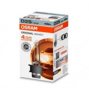 Крушка фар D2S 66240 XENARC Osram