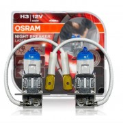 Крушка H3 64151 NL Osram комплект 2бр