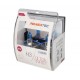 Крушка H3 PTZUW3-DUO M-tech комплект 2бр