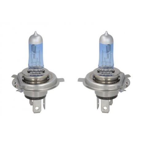 Крушка H4 64193 CBN-HCB Osram комплект 2бр