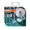 Крушка H4 64193 CBN-HCB Osram комплект 2бр