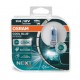 Крушка H4 64193 CBN-HCB Osram комплект 2бр