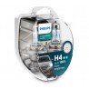 Крушка H4 12342XVPS2 Phillips комплект 2бр