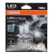 Крушка LED H4 64193DWBRT-2HFB Osram комплект 2бр