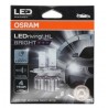 Крушка LED H4 64193DWBRT-2HFB Osram комплект 2бр