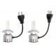 Крушка LED H4 64193DWBRT-2HFB Osram комплект 2бр
