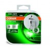 Крушка H4 64193 ULT-DUO Osram комплект 2бр