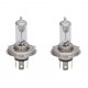 Крушка H4 64193 ULT-DUO Osram комплект 2бр