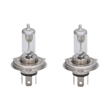 Крушка H4 64193 ULT-DUO Osram комплект 2бр