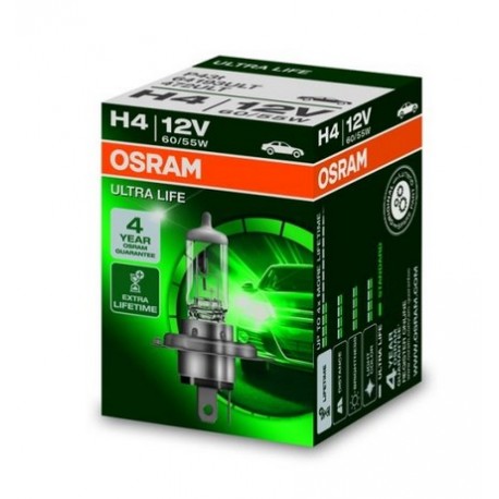 Крушка H4 64193 ULT Osram