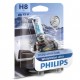 Крушка H8 12360WVUB1 Philips