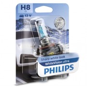 Крушка H8 12360WVUB1 Philips