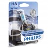 Крушка H8 12360WVUB1 Philips