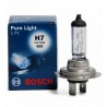 Крушка H7 Bosch 12V 55W